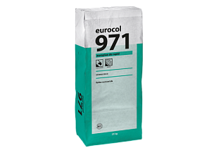 Сопутствующие материалы Сухая смесь 971 Europlan Rapid 25 кг Сухая смесь Forbo 971 Europlan Rapid 25 кг фото 1 | FLOORDEALER